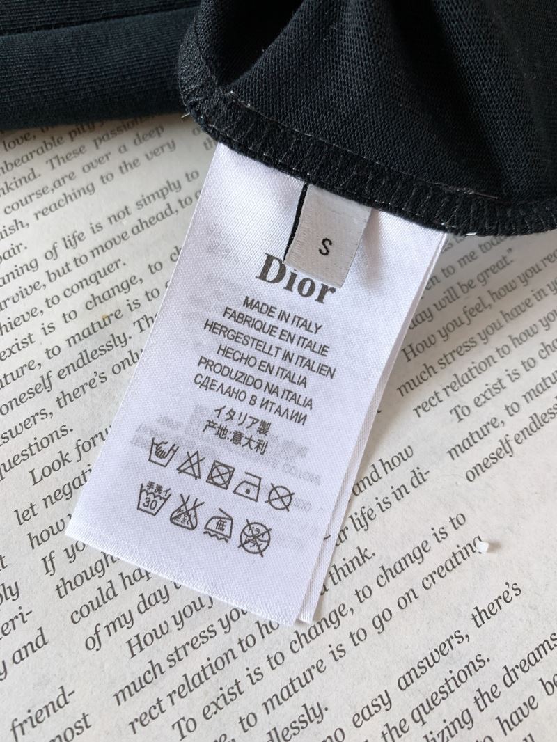 Christian Dior T-Shirts